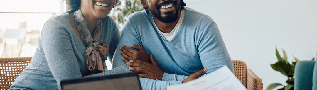 A man and a woman in a consultating session