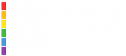Space Dezyn logo
